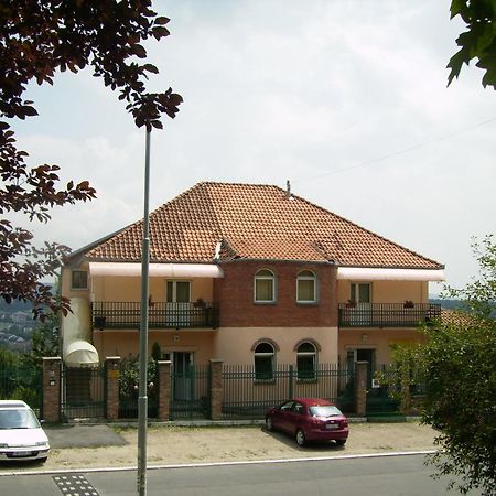 Villa Nevenka Rooms Beograd Bagian luar foto