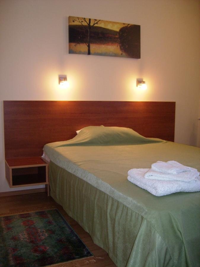Villa Nevenka Rooms Beograd Ruang foto