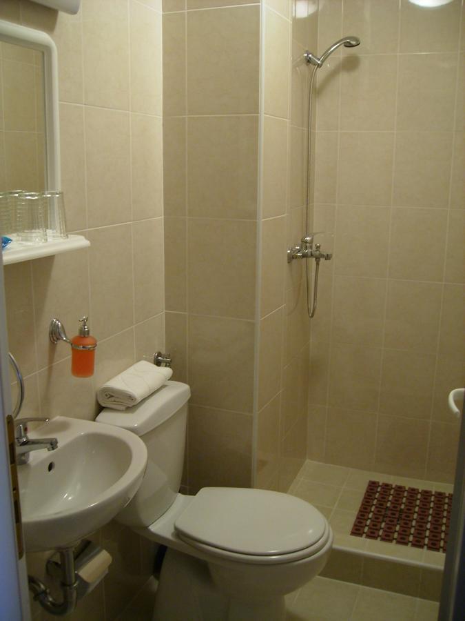 Villa Nevenka Rooms Beograd Ruang foto