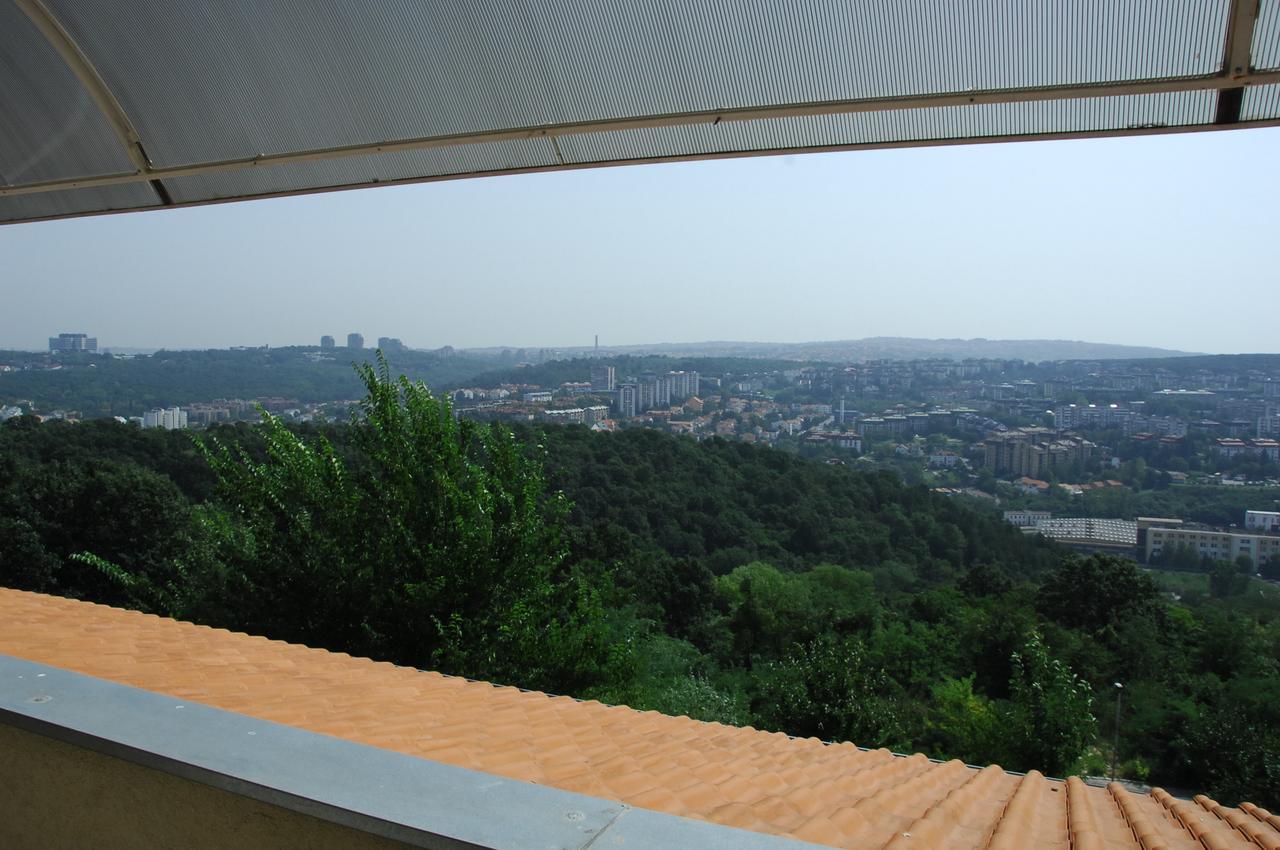 Villa Nevenka Rooms Beograd Bagian luar foto